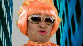 Celia Cruz - La Negra Tiene Tumbao
