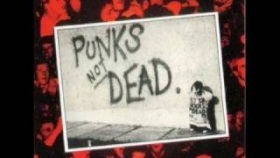 The Exploited - Sex and Violence [OFFICIAL VIDEO]