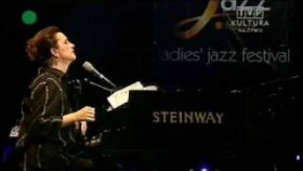 Patricia Barber &quot;Use Me&quot;