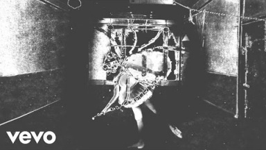 Nine Inch Nails - Came Back Haunted