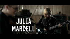 JULIA MARCELL &quot;Superman&quot; / otwARTa scena Live