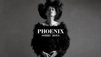 Sorry Boys - Phoenix (official single)