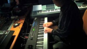 Kurzweil SP4-7