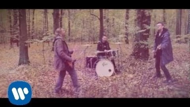 OCN - Waterfall (official video)