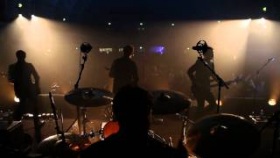 All The Young - Live in Stoke