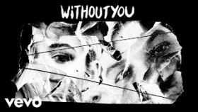 John Newman Feat. Nina Nesbitt - Without You