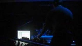 Moritz Von Oswald with Max Loderbauer and Vladislav Delay