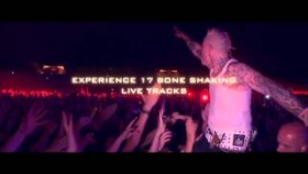 The Prodigy - World's On Fire - cinema trailer