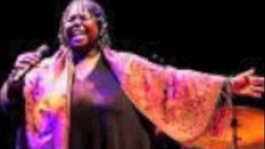 Randy  Crawford - Knockin' On Heaven's Door