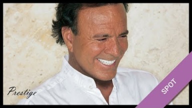 Julio Iglesias - Warszawa - Spot Video