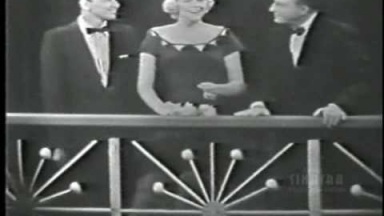 Frank Sinatra &amp; Rosemary Clooney &amp; Bing Crosby part 1