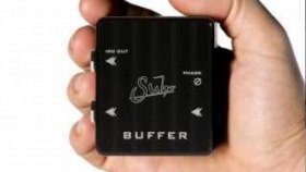 SUHR BUFFER?