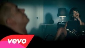 Eminem - The Monster (Explicit) ft. Rihanna