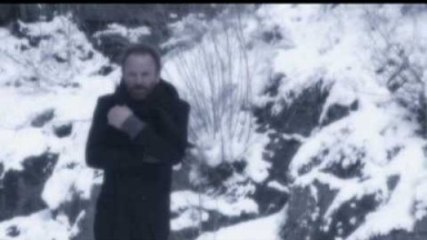 Sting - If On A Winter's Night