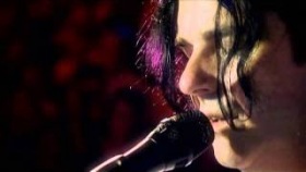 Steve Hogarth (h natural) - Man Of The World
