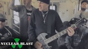 AGNOSTIC FRONT - Old New York (OFFICIAL VIDEO)