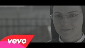 Sister Cristina - Like A Virgin