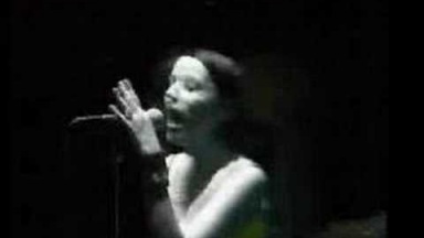 OSZIBARACK - I DONT WANT NOTHING MORE (live)