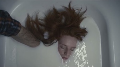 Rebeka - Unconscious (official video)