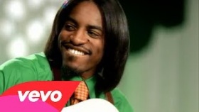 OutKast - Hey Ya!