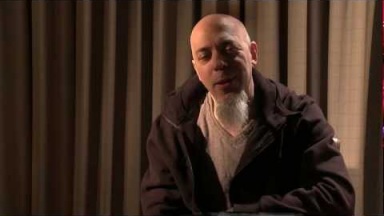 Jordan Rudess -  message to Symphonic Theater of Dreams fans