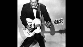 Chuck Berry - Johnny B. Goode