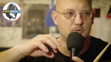PORADNIK: Jak ulepszyć brzmienie blach? - Radzi Tomek Łosowski