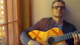 Jesse Cook &quot;Shake&quot;