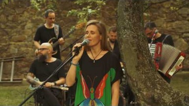 Mikromusic - Kołysanka Pani Broni