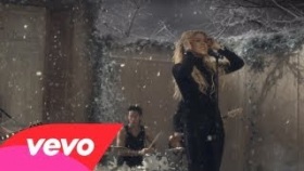 Shakira - Sale el Sol