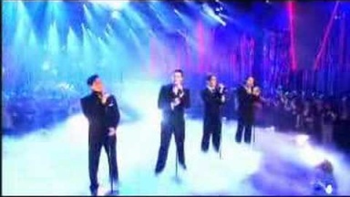 Il Divo - Hero