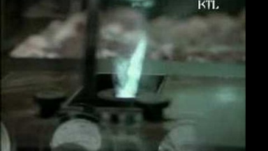 NIN - A Warm Place