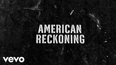 Bon Jovi - American Reckoning