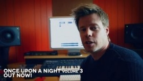 Ferry Corsten - Once Upon A Night Vol. 3 - Out now!