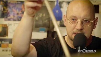 Poradnik: Jak unikać pękania blach? - radzi Tomek Łosowski