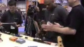 NAMM Show 2009