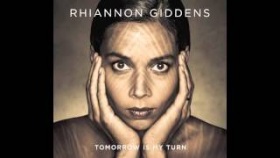 Rhiannon Giddens - Black Is the Color