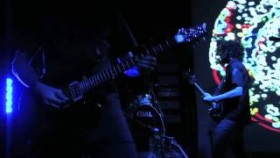 The Ocean &quot;Firmament&quot; (OFFICIAL LIVE VIDEO)