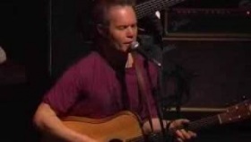 CHRIS JAGGER live