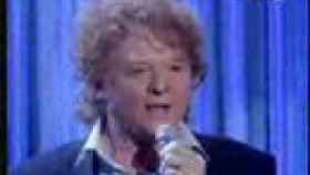 ???? Simply Red - Stay (live)