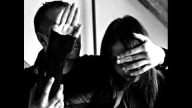 King Dude &amp; Chelsea Wolfe -  Be Free