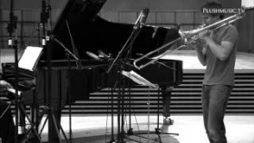 Nils Wogram &amp; Simon Nabatov - Moods and Modes