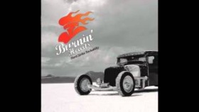 Burnin' Hearts - Devil Inside My Head