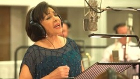 Dame Shirley Bassey - The Making of Hello Like Before