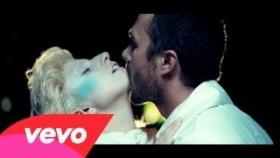 Lady Gaga - Yoü And I