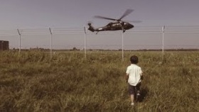 Mr. Pollack - Black Hawk - English - Official Video