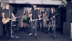 Jolly Jackers - Sobriety (OFFICIAL MUSIC VIDEO)