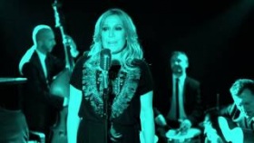 Aga Zaryan &quot;My Baby Just Cares For Me&quot;