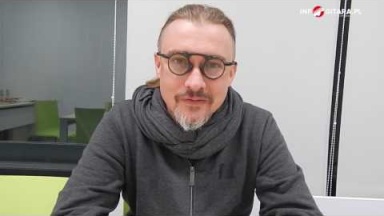 Maciej Balcar dla Infomusic.pl