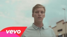 George Ezra - Blame It on Me
